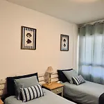 Apartmán Casa La Marina