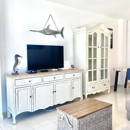 Casa La Marina Appartement *