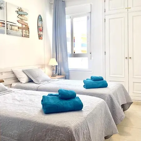 Casa La Marina Corralejo