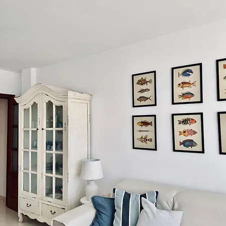 Casa La Marina *