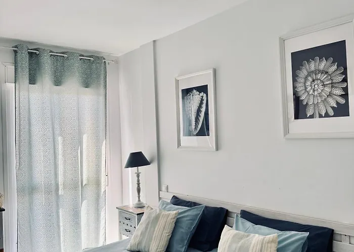 Daire Casa La Marina *