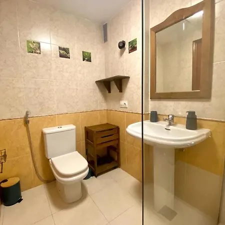 Casa La Marina Apartment