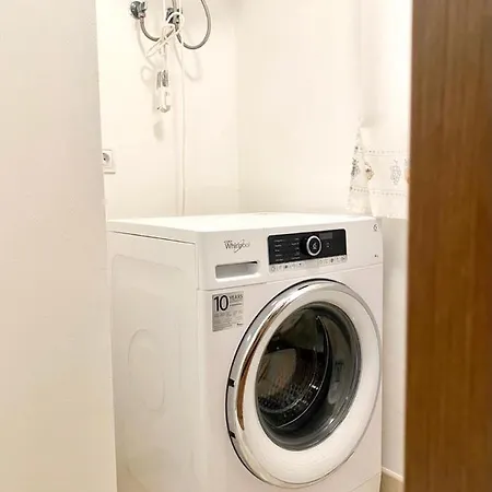 Casa La Marina Apartment Corralejo
