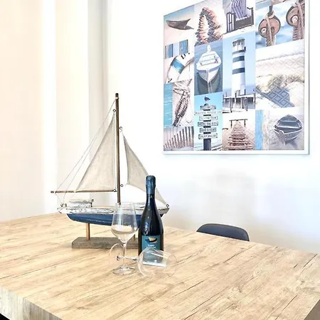 Casa La Marina *