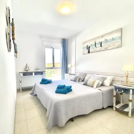 Apartment Casa La Marina
