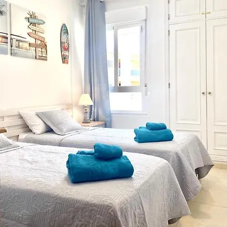 Casa La Marina Corralejo