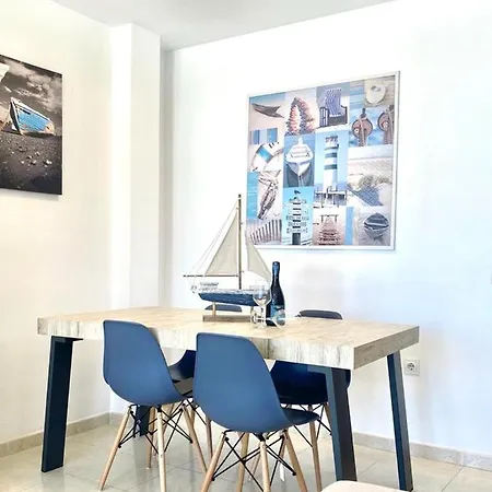 Apartment Casa La Marina Corralejo