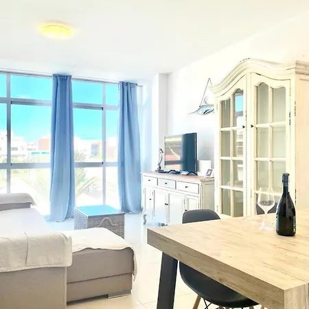 Casa La Marina Apartment