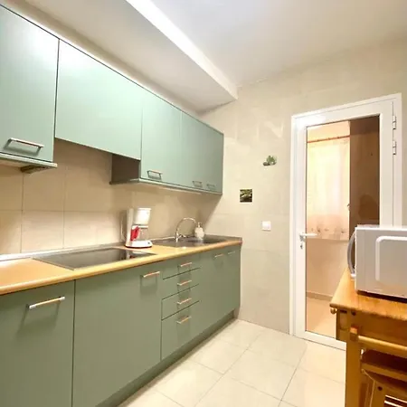 Casa La Marina Apartment *