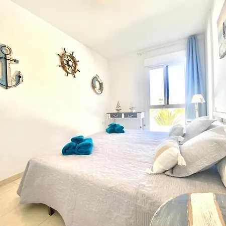 Apartment Casa La Marina *