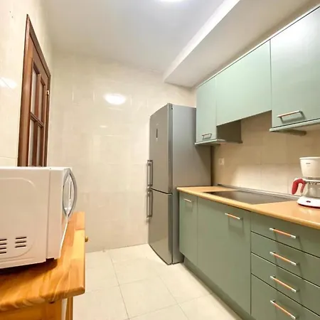Apartment Casa La Marina