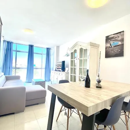 Apartment Casa La Marina