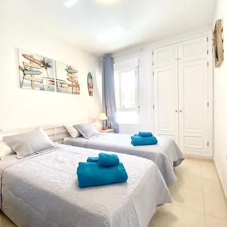 Casa La Marina *
