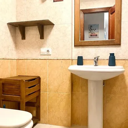 Apartment Casa La Marina Corralejo