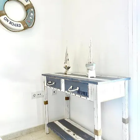 Casa La Marina Apartment Corralejo