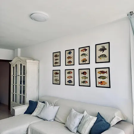 Casa La Marina Apartamento