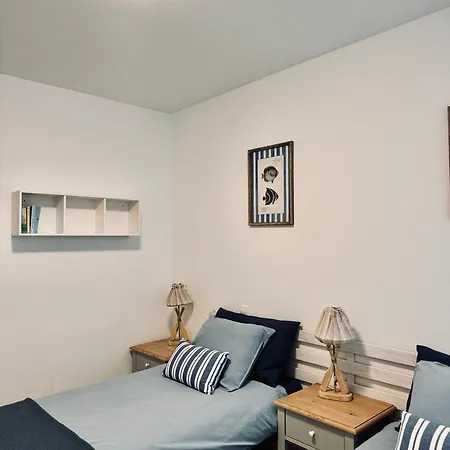 Apartamento Casa La Marina