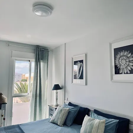 Casa La Marina *