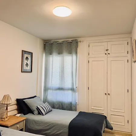 Casa La Marina Διαμέρισμα