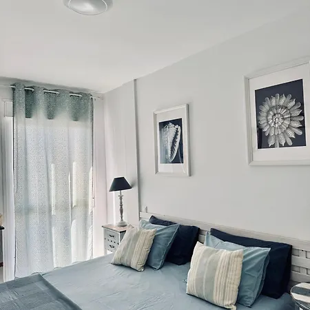 Διαμέρισμα Casa La Marina *