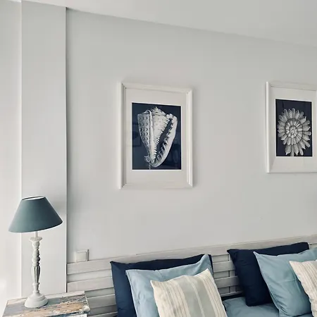 Casa La Marina Διαμέρισμα *
