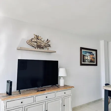 Casa La Marina Διαμέρισμα *