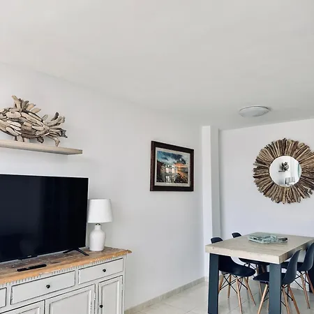 Διαμέρισμα Casa La Marina *