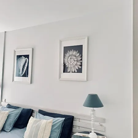 Casa La Marina Διαμέρισμα Κοραλέχο