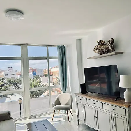 Casa La Marina Διαμέρισμα
