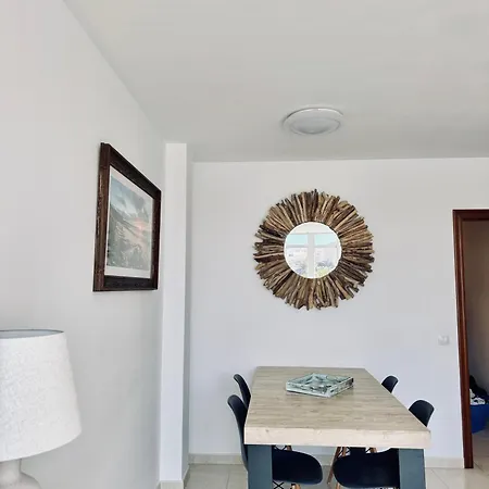 Casa La Marina Κοραλέχο