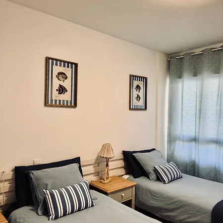 Διαμέρισμα Casa La Marina