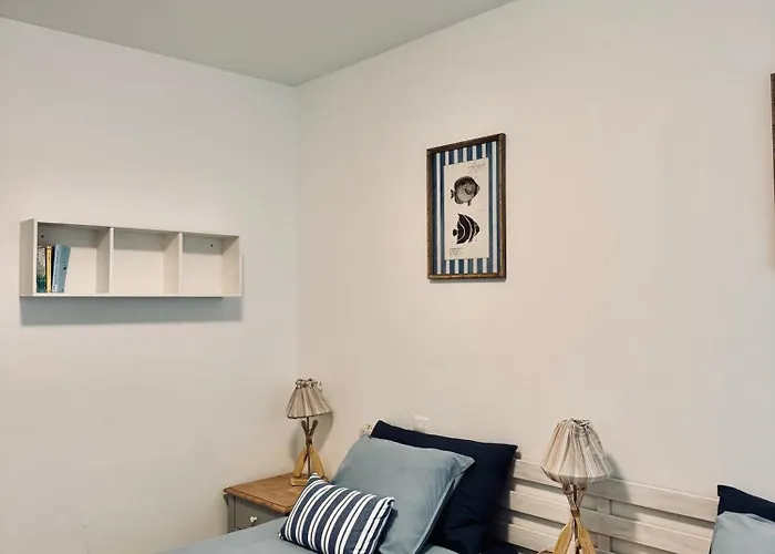 아파트 Casa La Marina