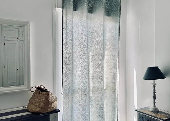 Casa La Marina * 코라레호