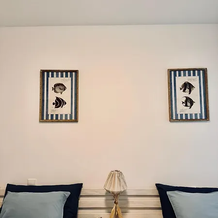 アパート Casa La Marina