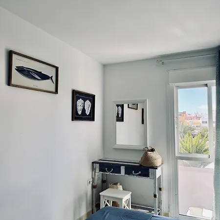 アパート Casa La Marina